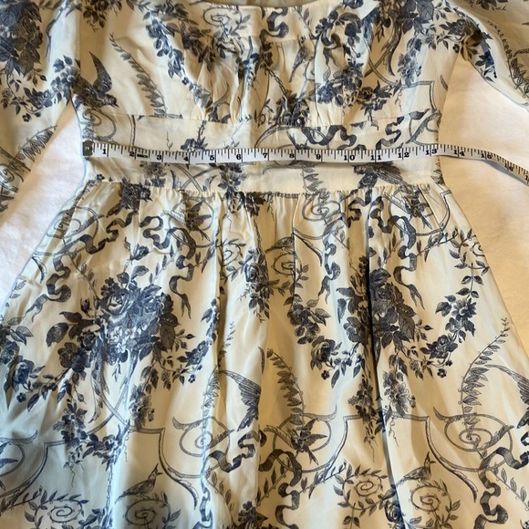 Yoana Baraschi Silk Dress - Picture 10 of 16